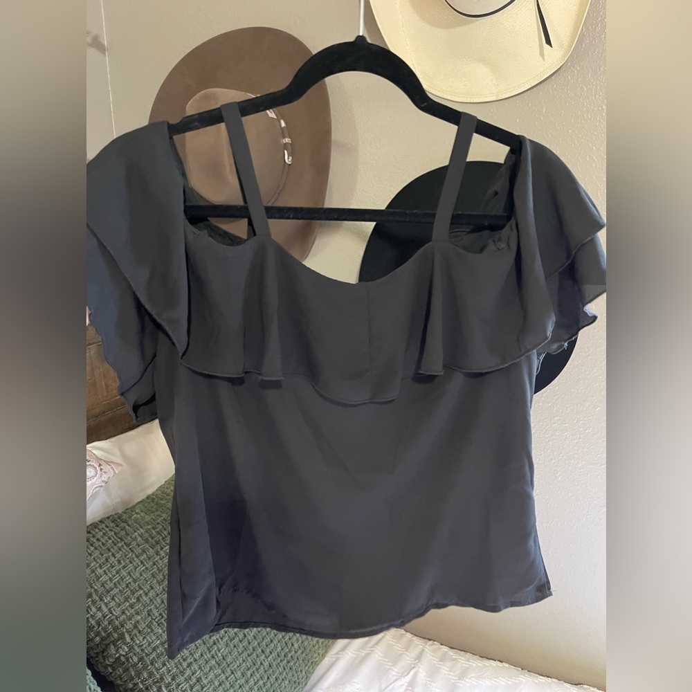 WOMENS BLOUSE - Picture 3 of 3